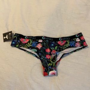 Ethika Cheeky Panties